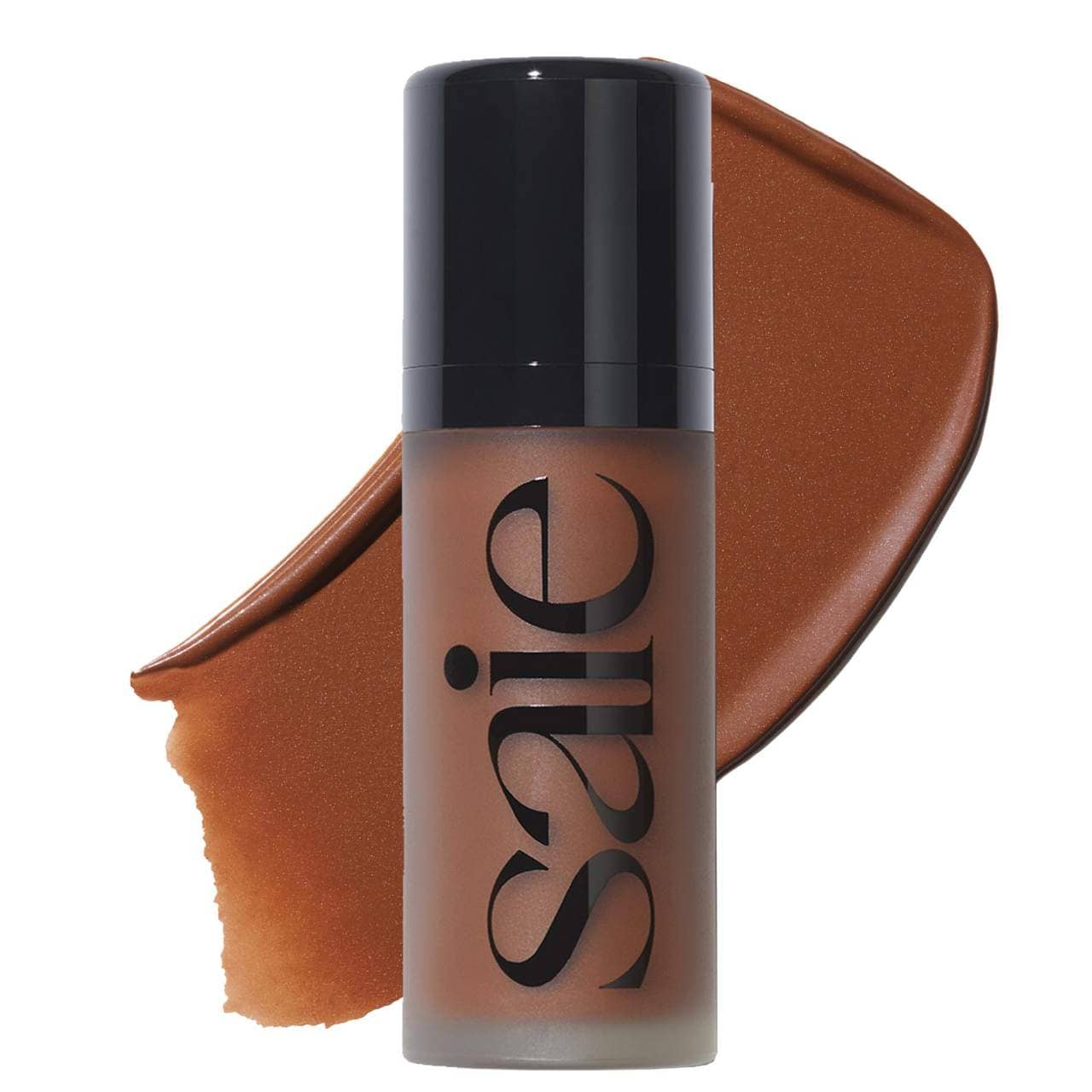 Saie - Dew Bronze Soft-Focus Sculpting Liquid Bronzer (Preorden)