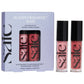 Saie - Glossybounce Lip Gloss-Oil Duo Gift Set (Preorden)