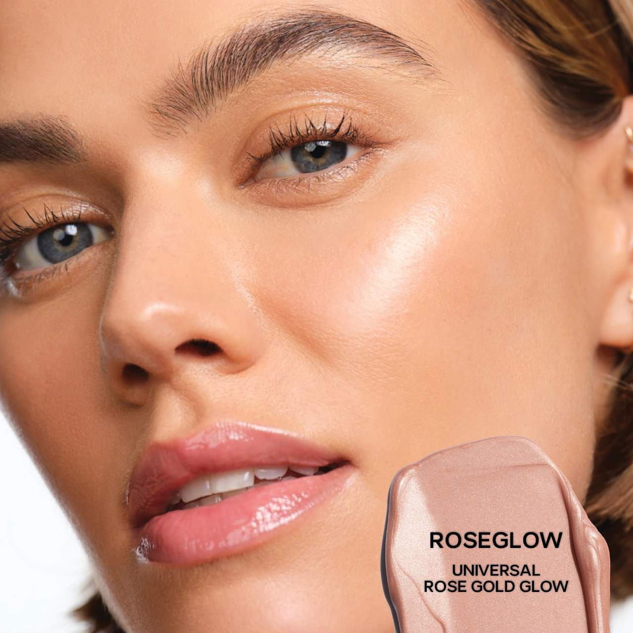 Saie - Glowy Super Gel Lightweight Dewy Multipurpose Illuminator (Preorden)
