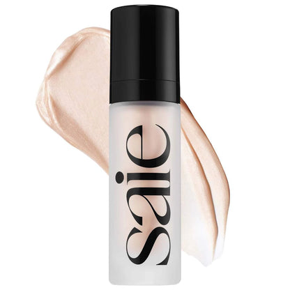 Saie - Glowy Super Gel Lightweight Dewy Multipurpose Illuminator (Preorden)
