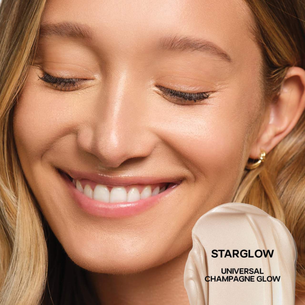 Saie - Glowy Super Gel Lightweight Dewy Multipurpose Illuminator (Preorden)