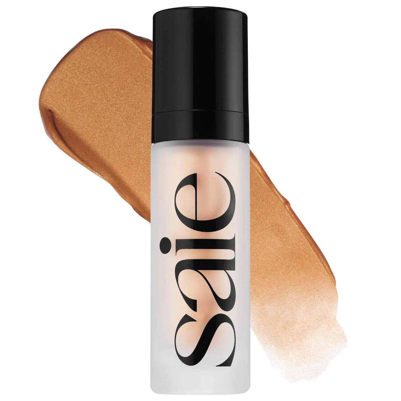 Saie - Glowy Super Gel Lightweight Dewy Multipurpose Illuminator (Preorden)
