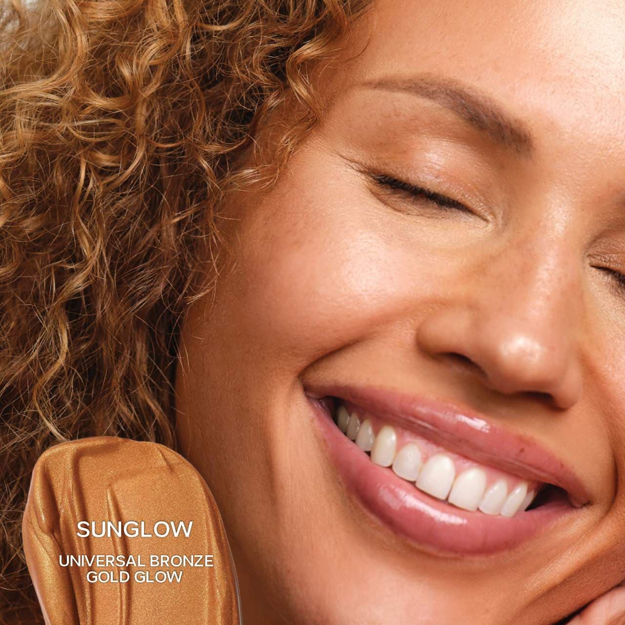 Saie - Glowy Super Gel Lightweight Dewy Multipurpose Illuminator (Preorden)