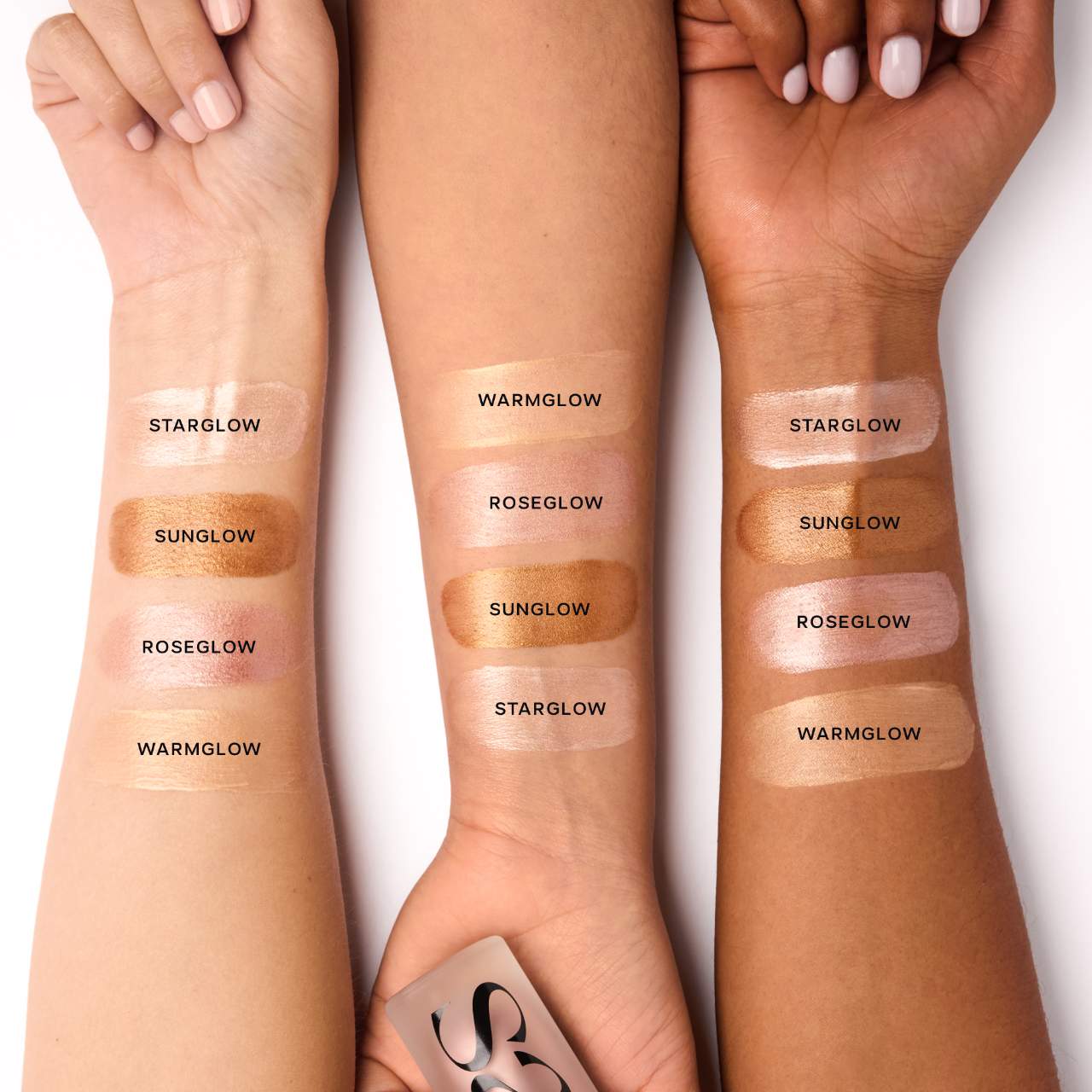 Saie - Glowy Super Gel Lightweight Dewy Multipurpose Illuminator (Preorden)