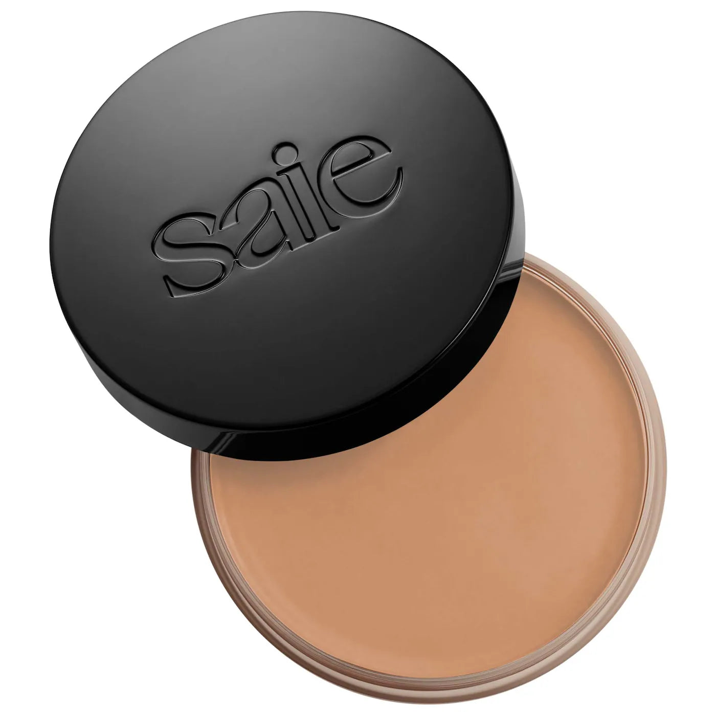Saie - Sun Melt Natural Cream Bronzer (Preorden)