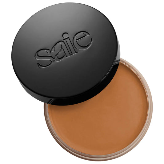 Saie - Sun Melt Natural Cream Bronzer (Preorden)