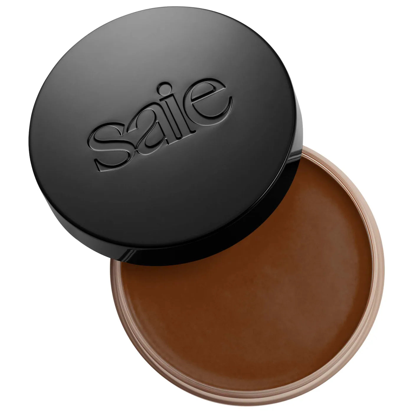 Saie - Sun Melt Natural Cream Bronzer (Preorden)