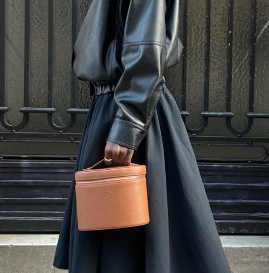 Saie - Vanity Case