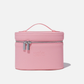 Saie - The Mini Vanity Case Baby Pink