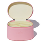 Saie - The Mini Vanity Case Baby Pink