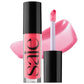Saie - Glossybounce High-Shine Hydrating Lip Gloss Oil (Preorden)