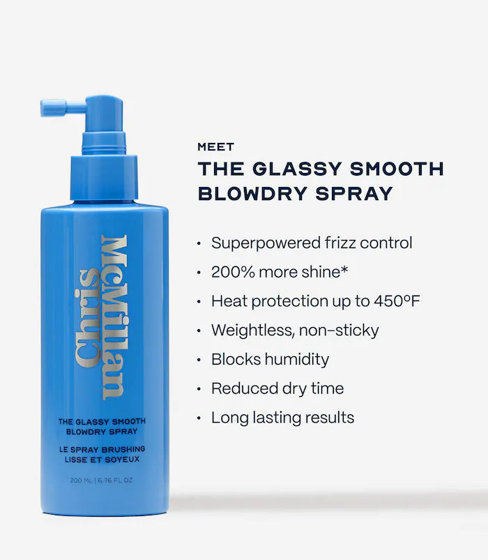 Sephora Favorites - Spring Styling Superstars Hair Gift Set (Preorden)