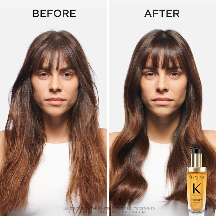 Sephora Favorites - Spring Styling Superstars Hair Gift Set (Preorden)