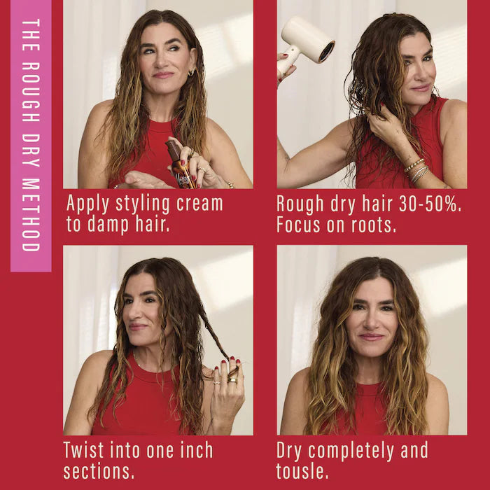 Sephora Favorites - Spring Styling Superstars Hair Gift Set (Preorden)