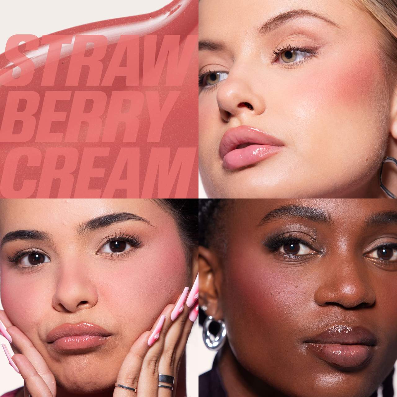 Sephora Favorites - Gleamy Dreamy Makeup Value Set (Preorden)