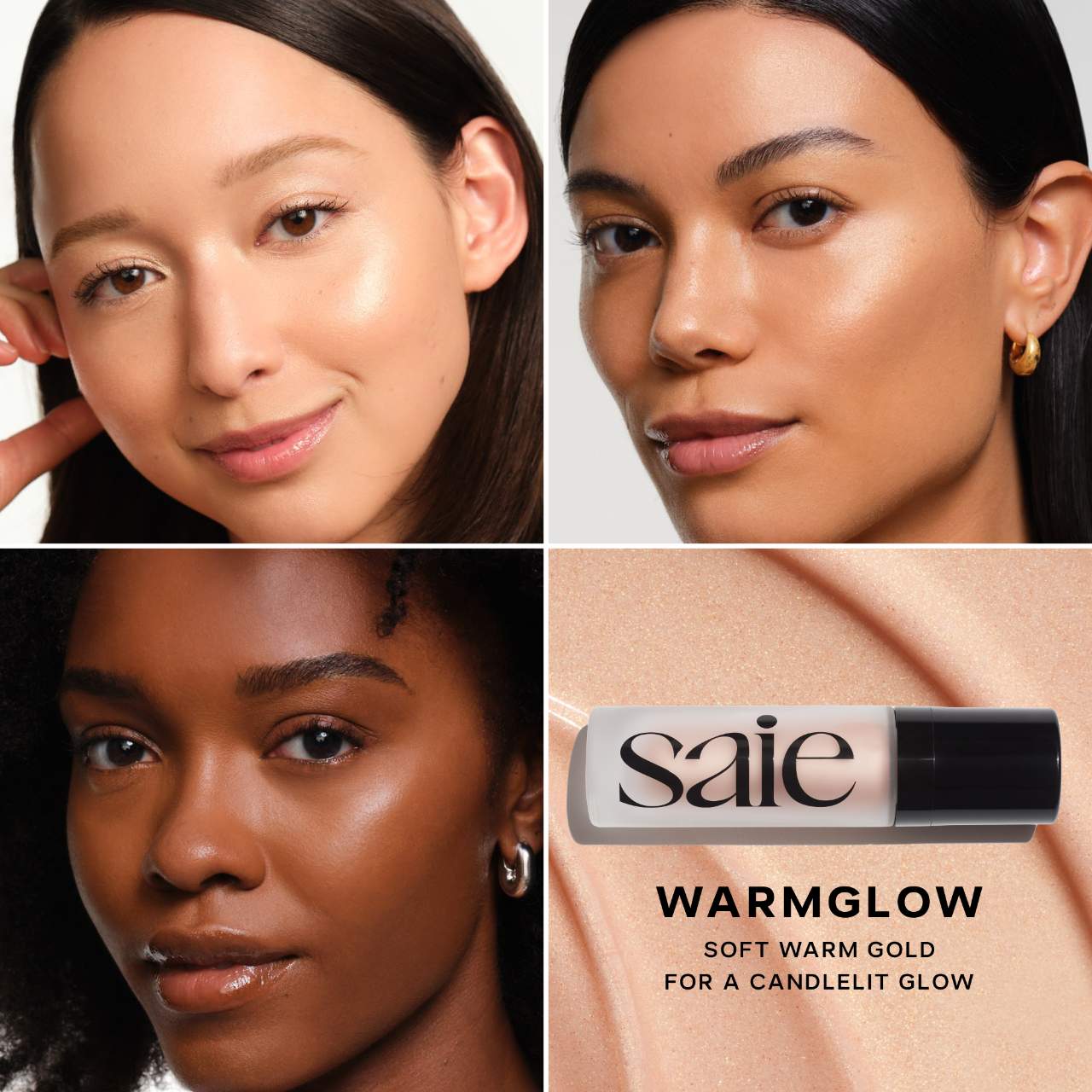 Sephora Favorites - Gleamy Dreamy Makeup Value Set (Preorden)