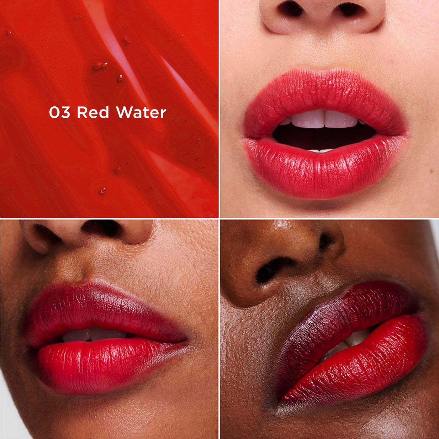 Sephora Favorites - Holiday Lip Value Set (Preorden)