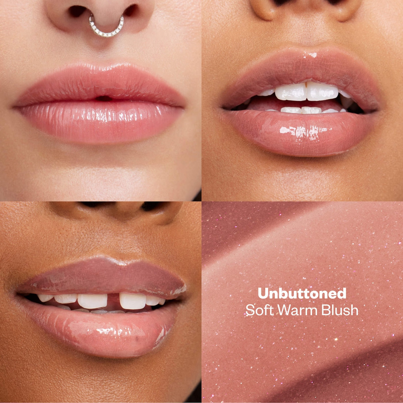 Sephora Favorites - Holiday Lip Value Set (Preorden)
