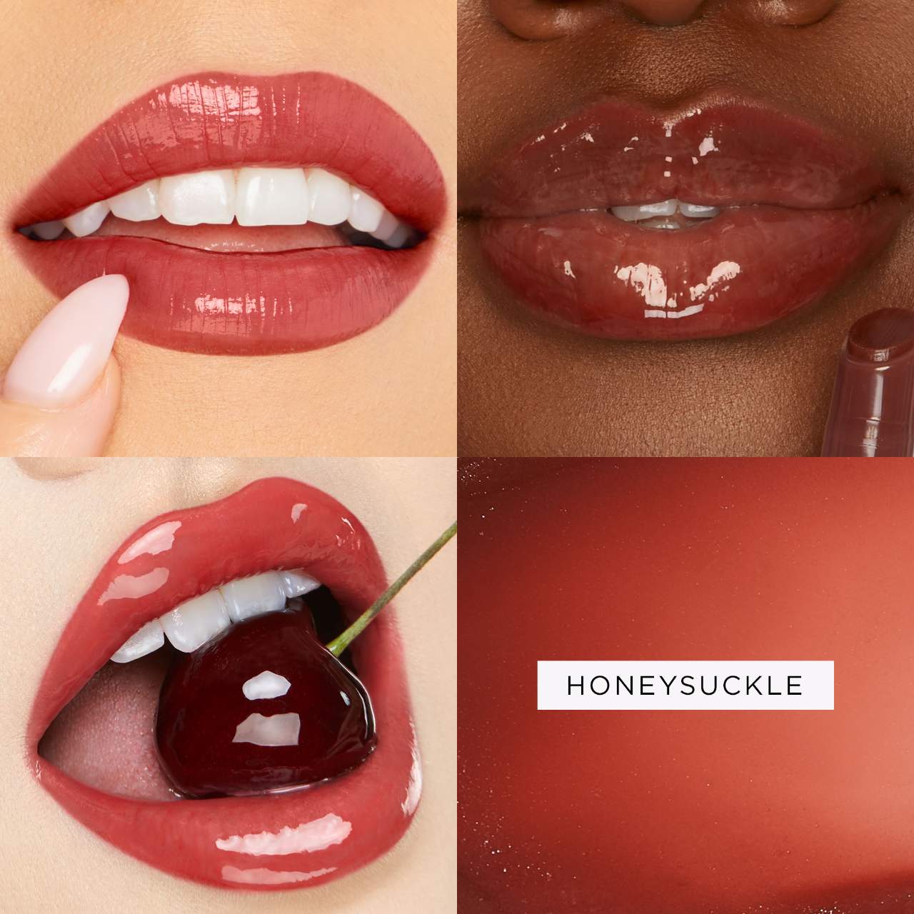 Sephora Favorites - Holiday Lip Value Set (Preorden)