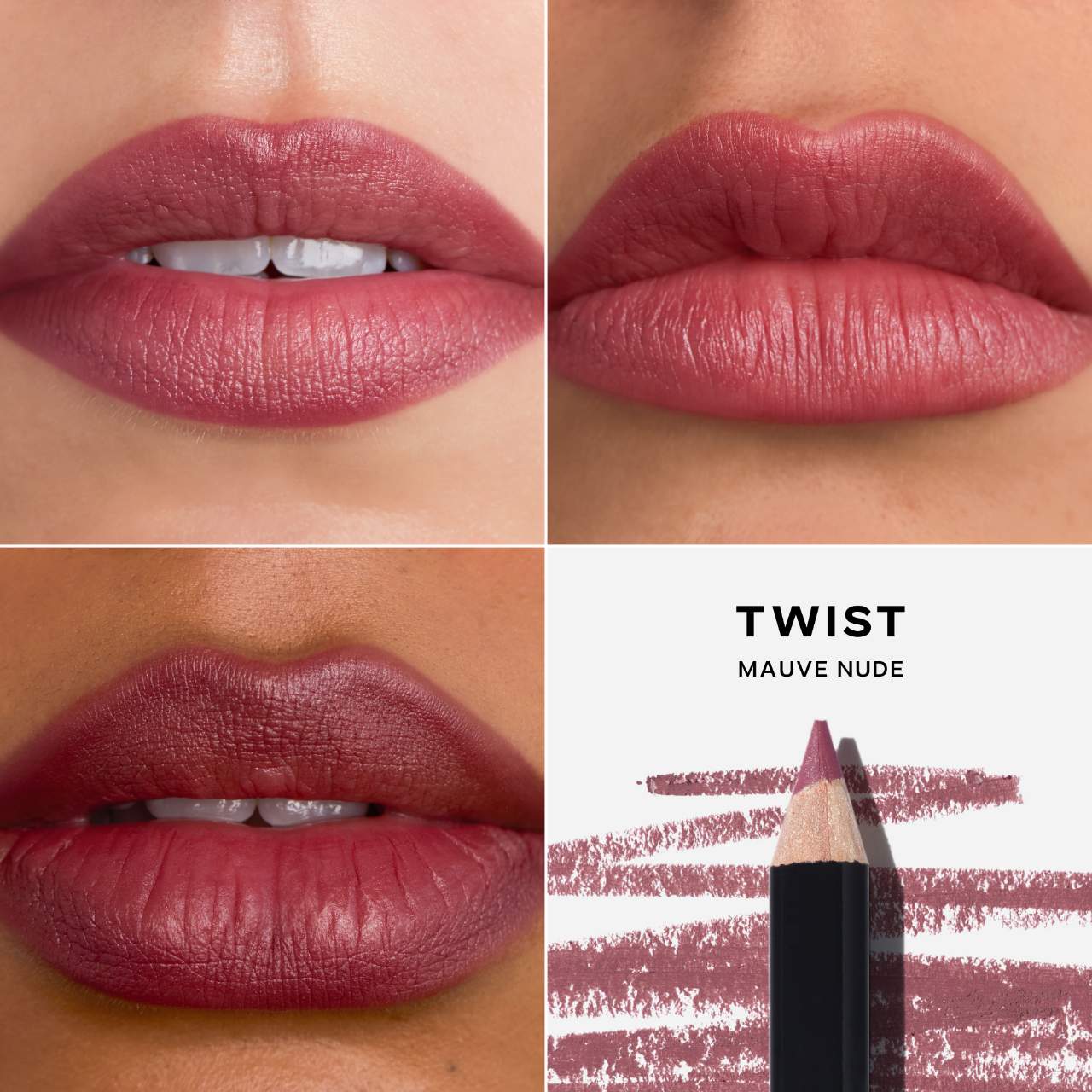 Sephora Favorites - Holiday Lip Value Set (Preorden)