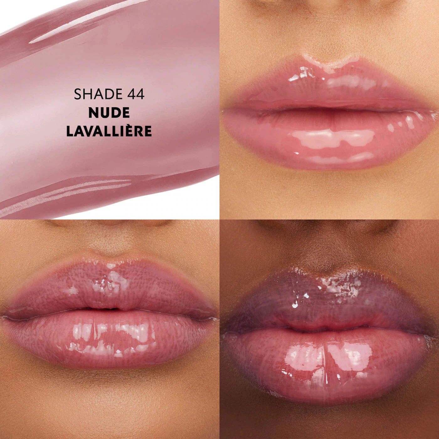 Sephora Favorites - Holiday Lip Value Set (Preorden)