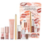 Sephora Favorites - It's Giving Nude Lip Makeup Value Set (Preorden)