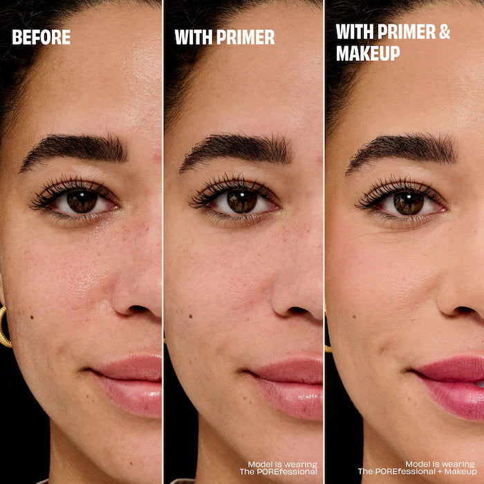 Sephora Favorites - Prep & Set Makeup and Skincare Value Set (Preorden)