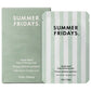 Summer Fridays - Gentle Reset Daily Exfoliating Pads to Smooth + Minimize Pores with AHAs (Preorden)