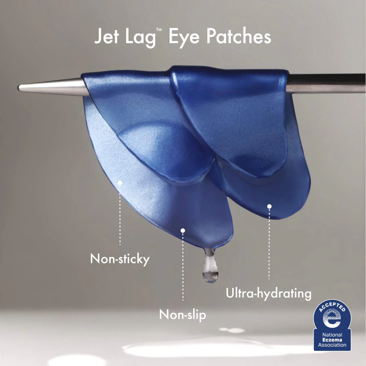 Summer Fridays - Jet Lag Eye Patches (Preorden)