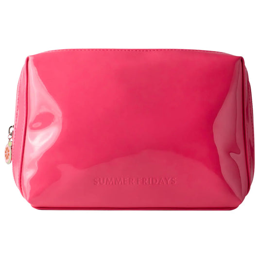 Summer Fridays - Pink Guava Pouch (Preorden)