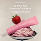 Summer Fridays - Sweet Pink Duo with Birthday Cake + Strawberry Soft Serve Lip Butter Balm (Preorden)