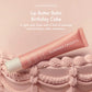 Summer Fridays - Sweet Pink Duo with Birthday Cake + Strawberry Soft Serve Lip Butter Balm (Preorden)