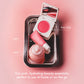 Summer Fridays - The Dewy Pink Set with mini Lip Butter Balm in Pink Sugar (Preorden)