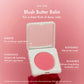 Summer Fridays - The Dewy Pink Set with mini Lip Butter Balm in Pink Sugar (Preorden)
