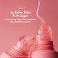 Summer Fridays - The Dewy Pink Set with mini Lip Butter Balm in Pink Sugar (Preorden)