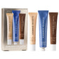 Summer Fridays - The Holiday Trio Set with Lip Butter Balm in Hot Cocoa & Toasted Marshmallow (Preorden)