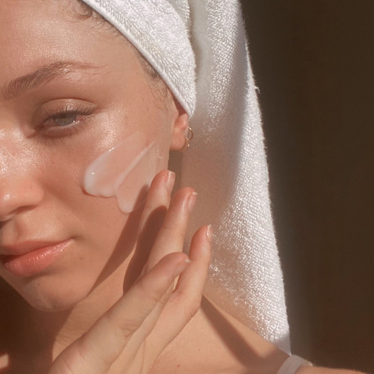Summer Fridays - Cloud Dew Gel Cream Moisturizer (Preorden)