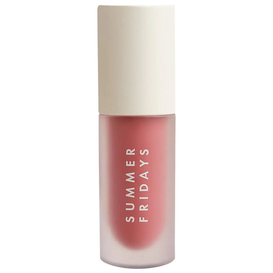 Summer Fridays - Dream Lip Oil for Moisturizing Sheer Coverage (Preorden)