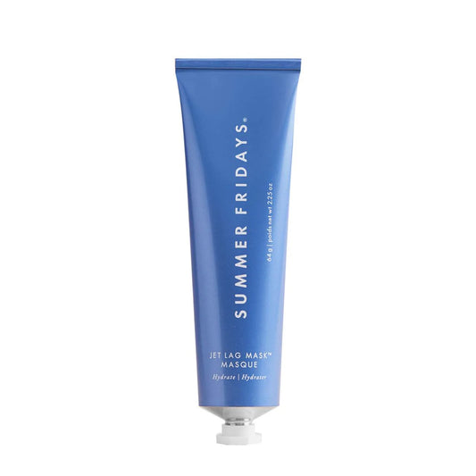 Summer Fridays - Mini Jet Lag Mask + Moisturizer (Preorden)