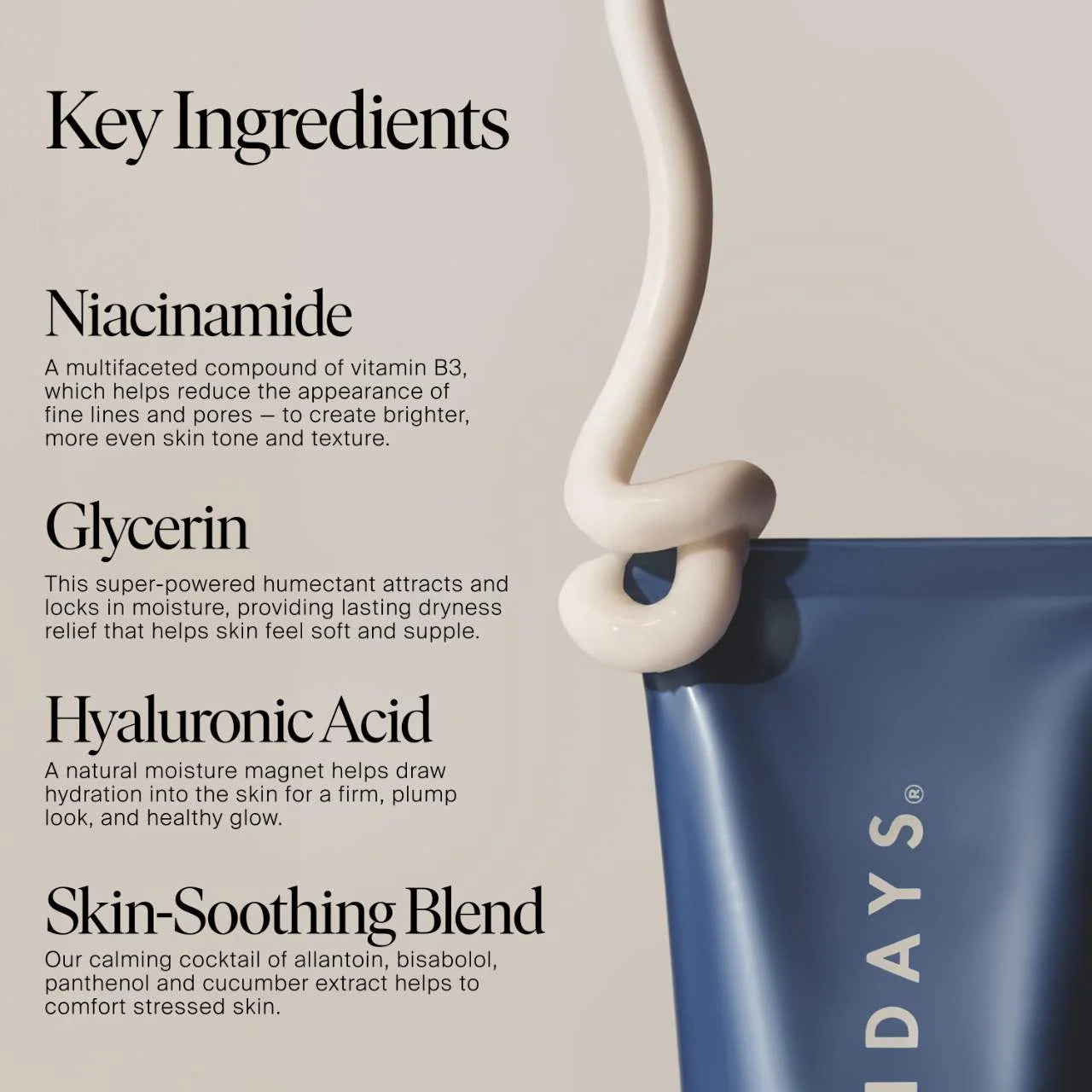 Summer Fridays - Mini Jet Lag Mask + Moisturizer (Preorden)