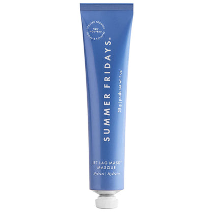 Summer Fridays - Mini Jet Lag Mask + Moisturizer (Preorden)