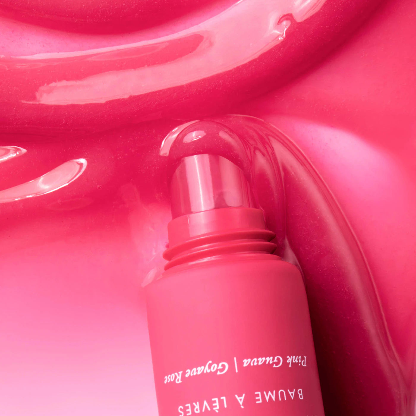 Summer Fridays - Lip Butter Balm Treatment Pink Guava