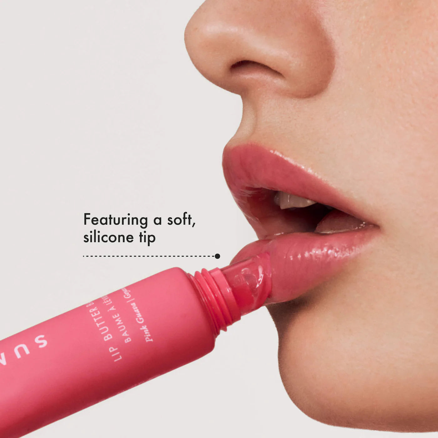 Summer Fridays - Lip Butter Balm Treatment Pink Guava