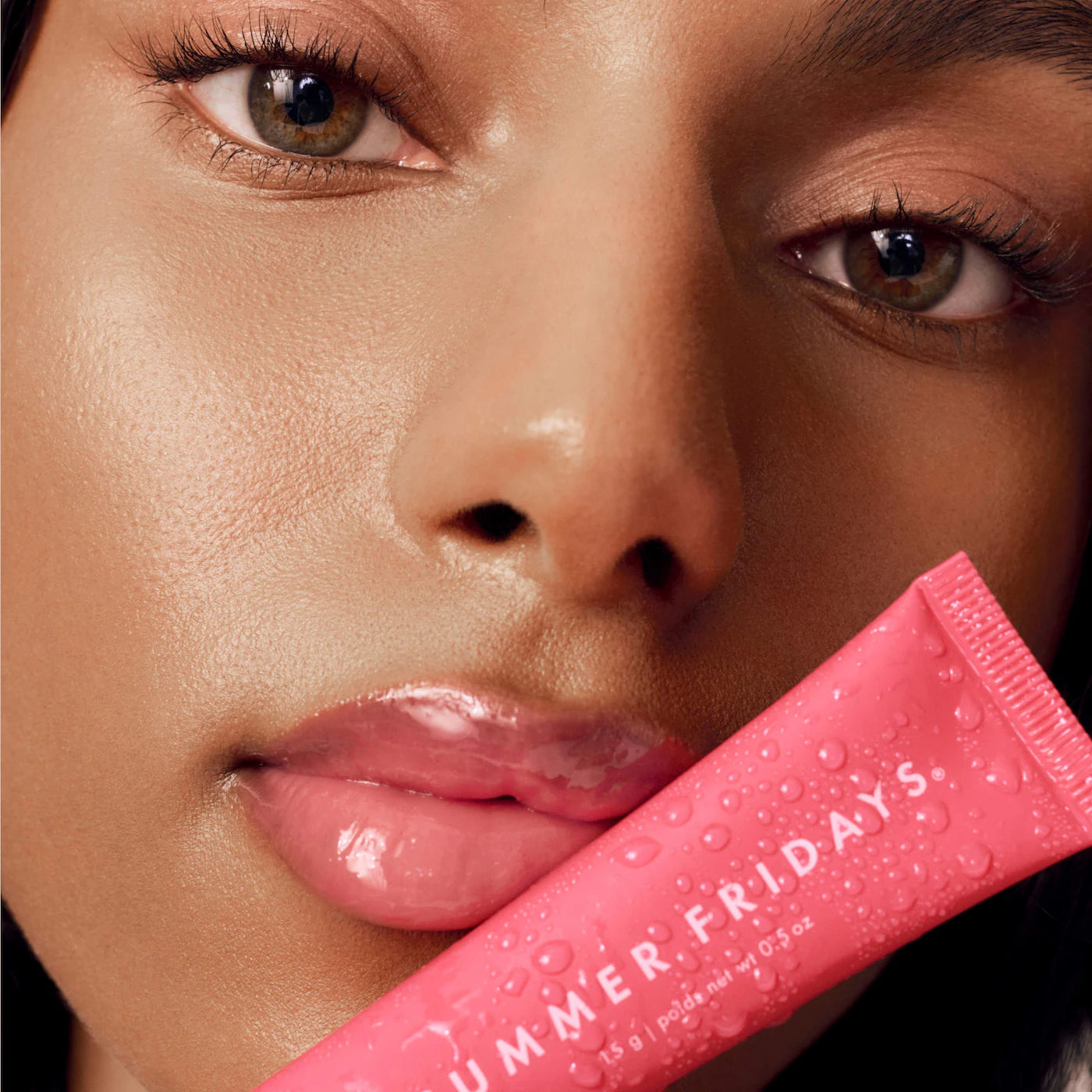 Summer Fridays - Lip Butter Balm Treatment Pink Guava