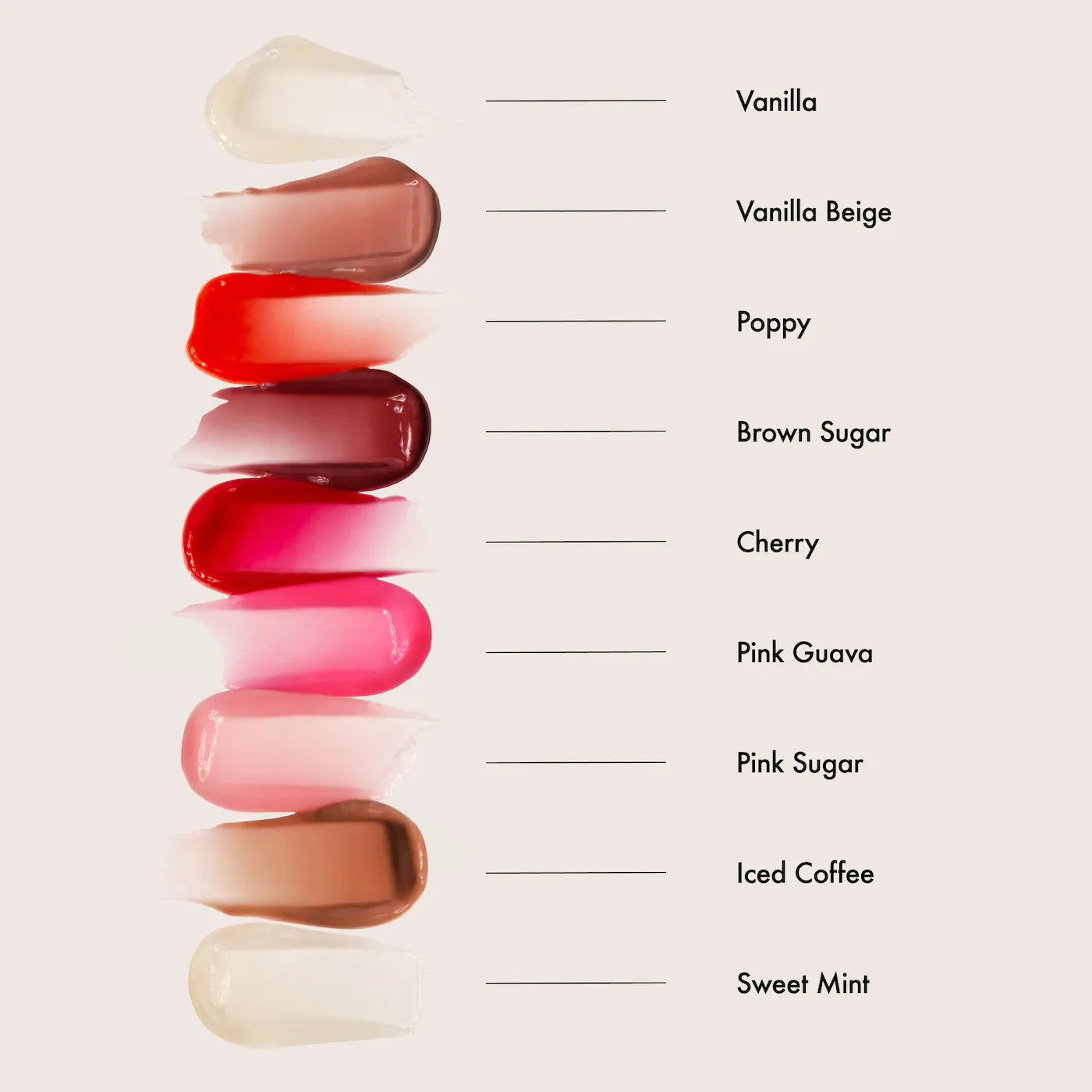 Summer Fridays - Lip Butter Balm (Preorden)