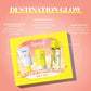Supergoop! - Destination Glow SPF Kit (Preorden)