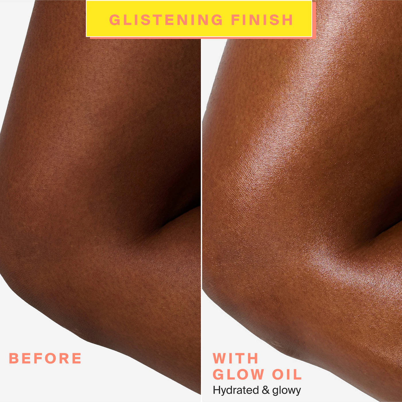 Supergoop! - Glow Oil SPF 50 Body Oil with Coconut, Vanilla & Fig (Preorden)