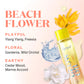 Supergoop! - Glow Oil SPF 50 Body Oil with Gardenia & Wild Orchid (Preorden)