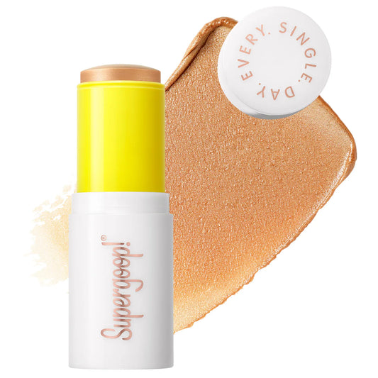 Supergoop! - Glowscreen Sunlighter Glow & Protect Stick SPF 45 (Preorden)
