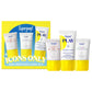Supergoop! - Icons Only SPF Bestseller Kit (Preorden)